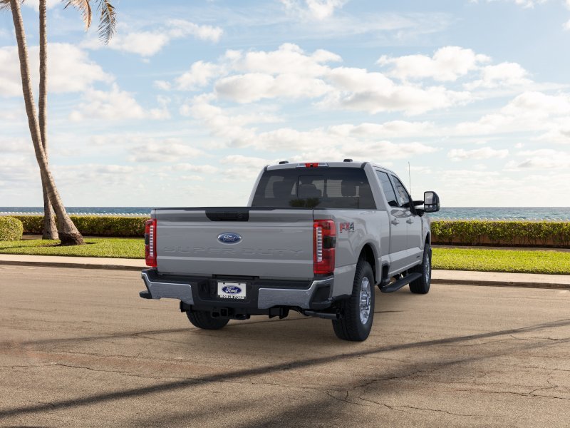 New 2026 Avalanche Ford F-250® XLT image 8