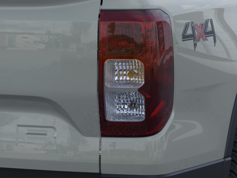2024 Ford Ranger XL - Photo 21