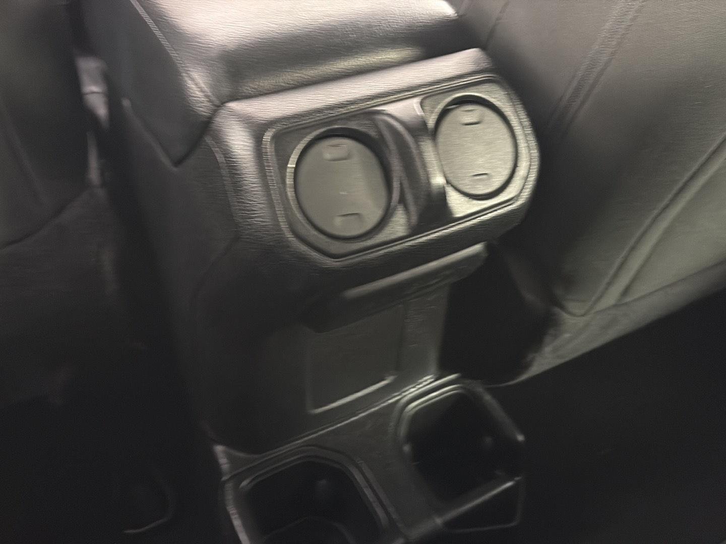 2020 Jeep Wrangler Sport S - Photo 20