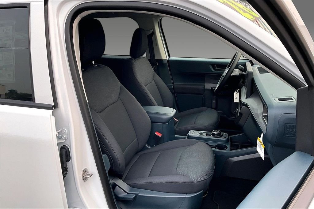 New 2026 Oxford White Ford XL image 30