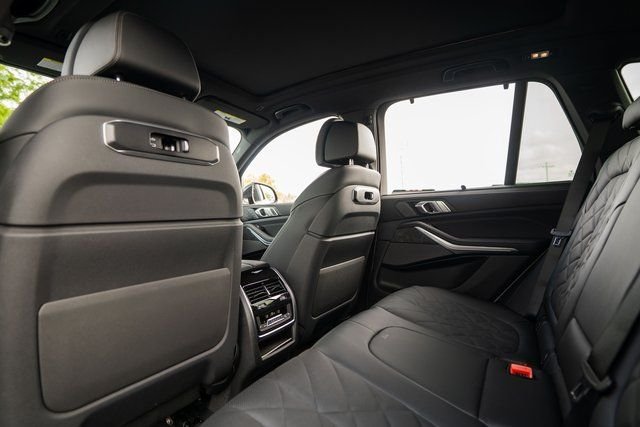 2026 BMW X5 40i - Photo 15