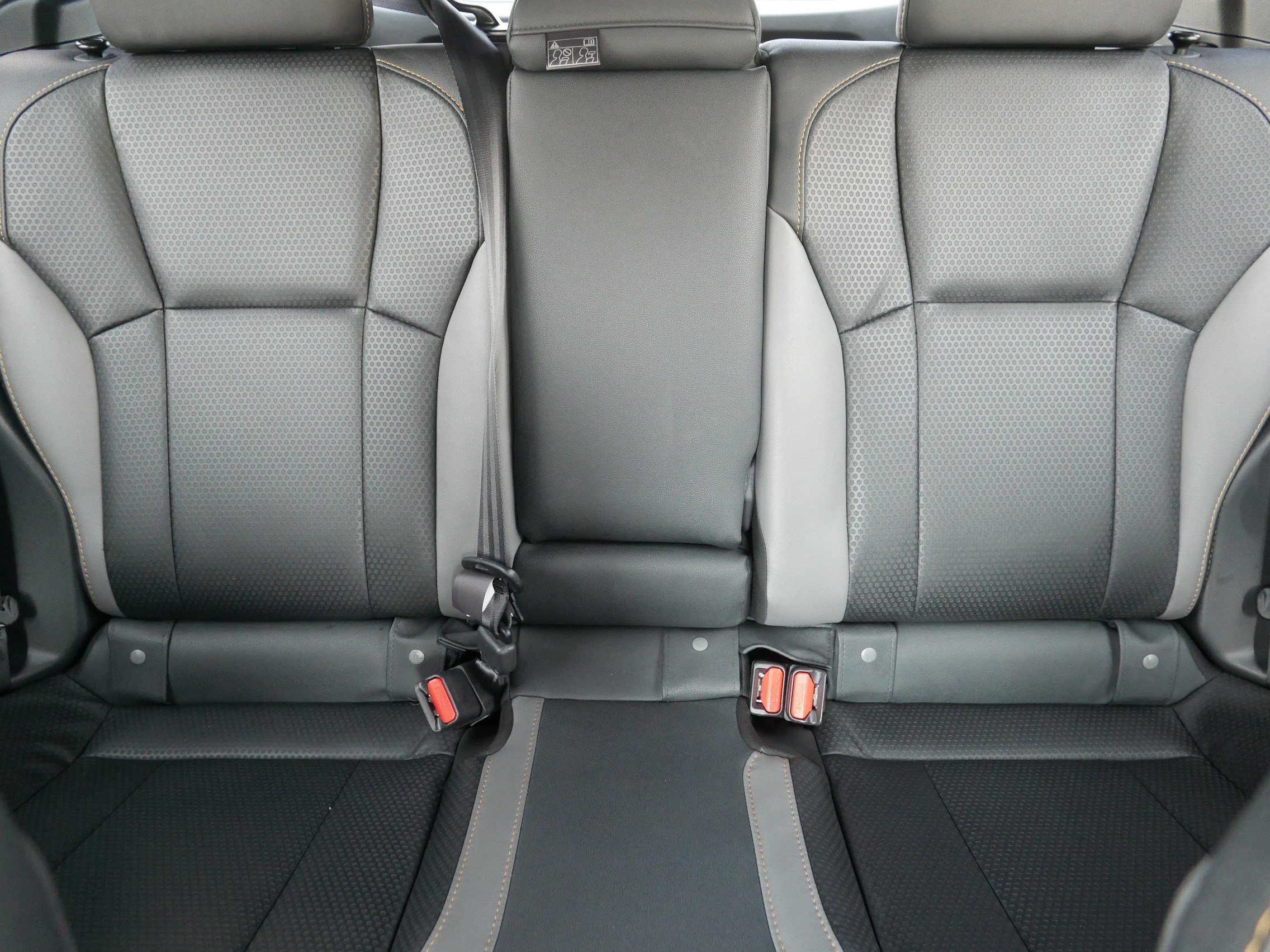 Certified Used 2025 Magnetite Gray Metallic Subaru Wilderness image 13