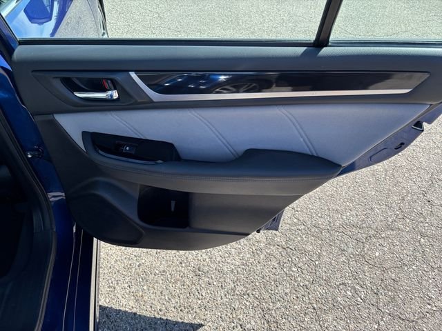 Used 2017 Lapis Blue Subaru 2.5i image 17