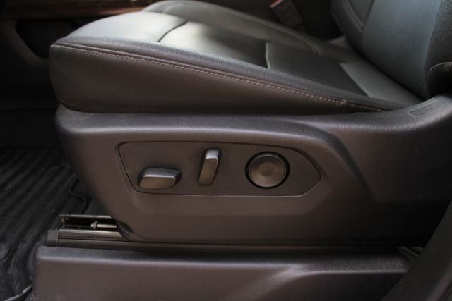 Used 2026 Red Chevrolet LT image 3
