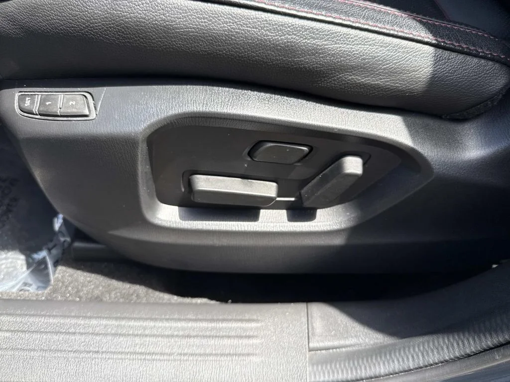 Certified Used 2024 Gray Mazda 2.5 S Carbon Edition image 32