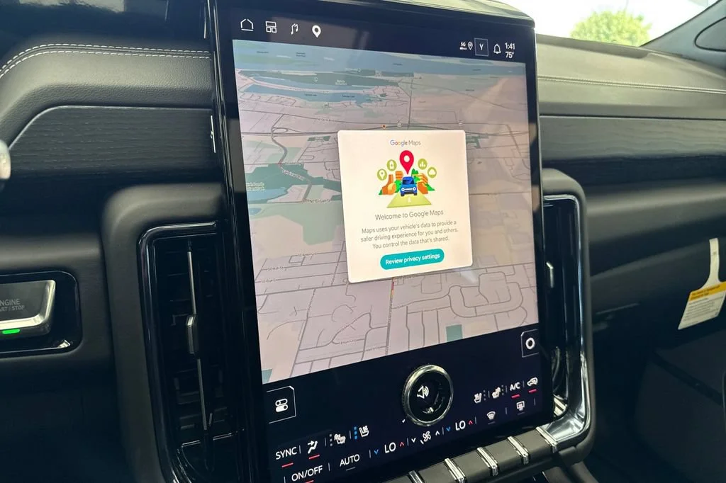 2026 GMC Yukon XL AT4 Ultimate - Photo 18
