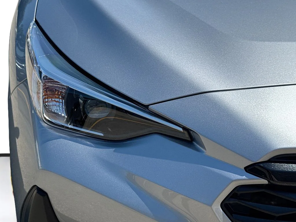 New 2026 Silver Subaru Sport image 38