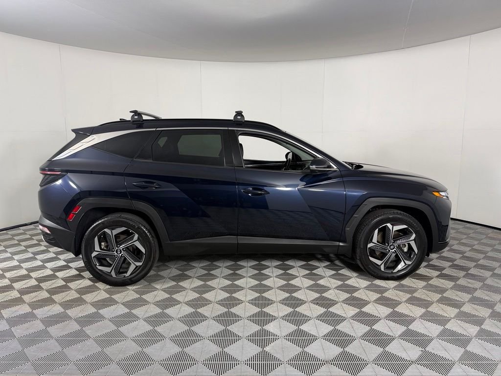 Used 2022  Hyundai Limited image 8