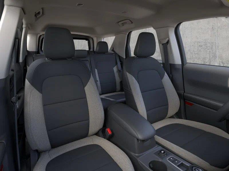 New 2026 Velocity Blue Ford Big Bend image 25