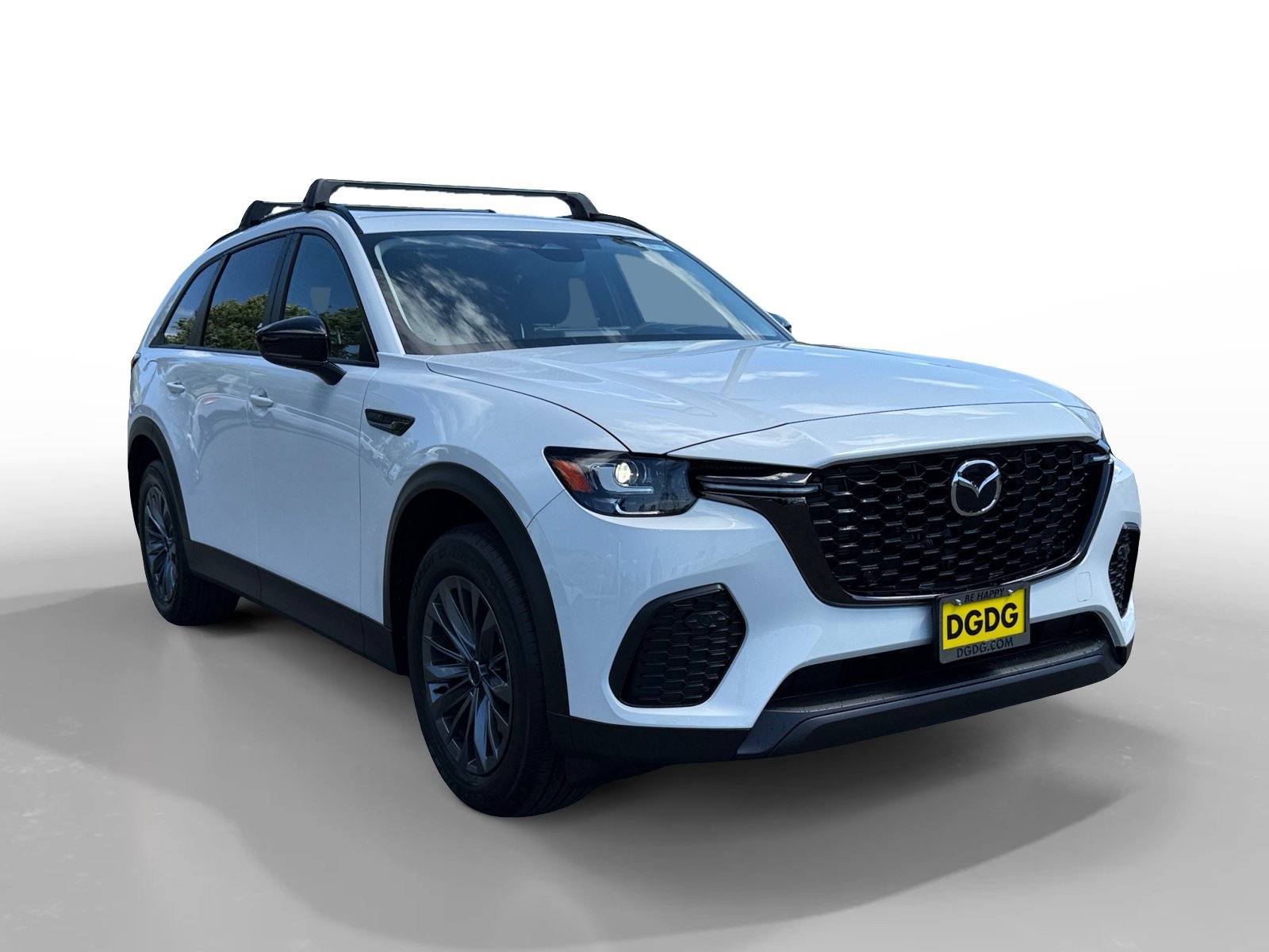 New 2026 Rhodium White Premium Mazda SC Plus image 7