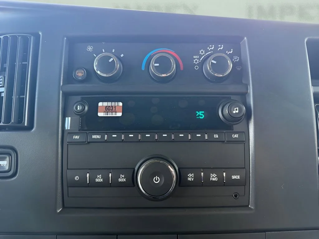 New 2026 Black Chevrolet 1LT image 20