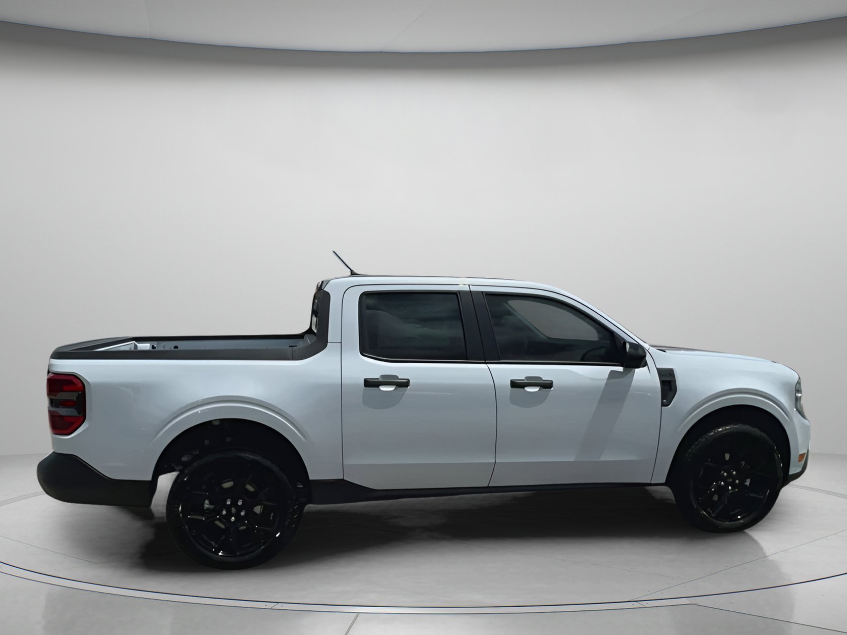 2025 Ford Maverick XLT - Photo 29