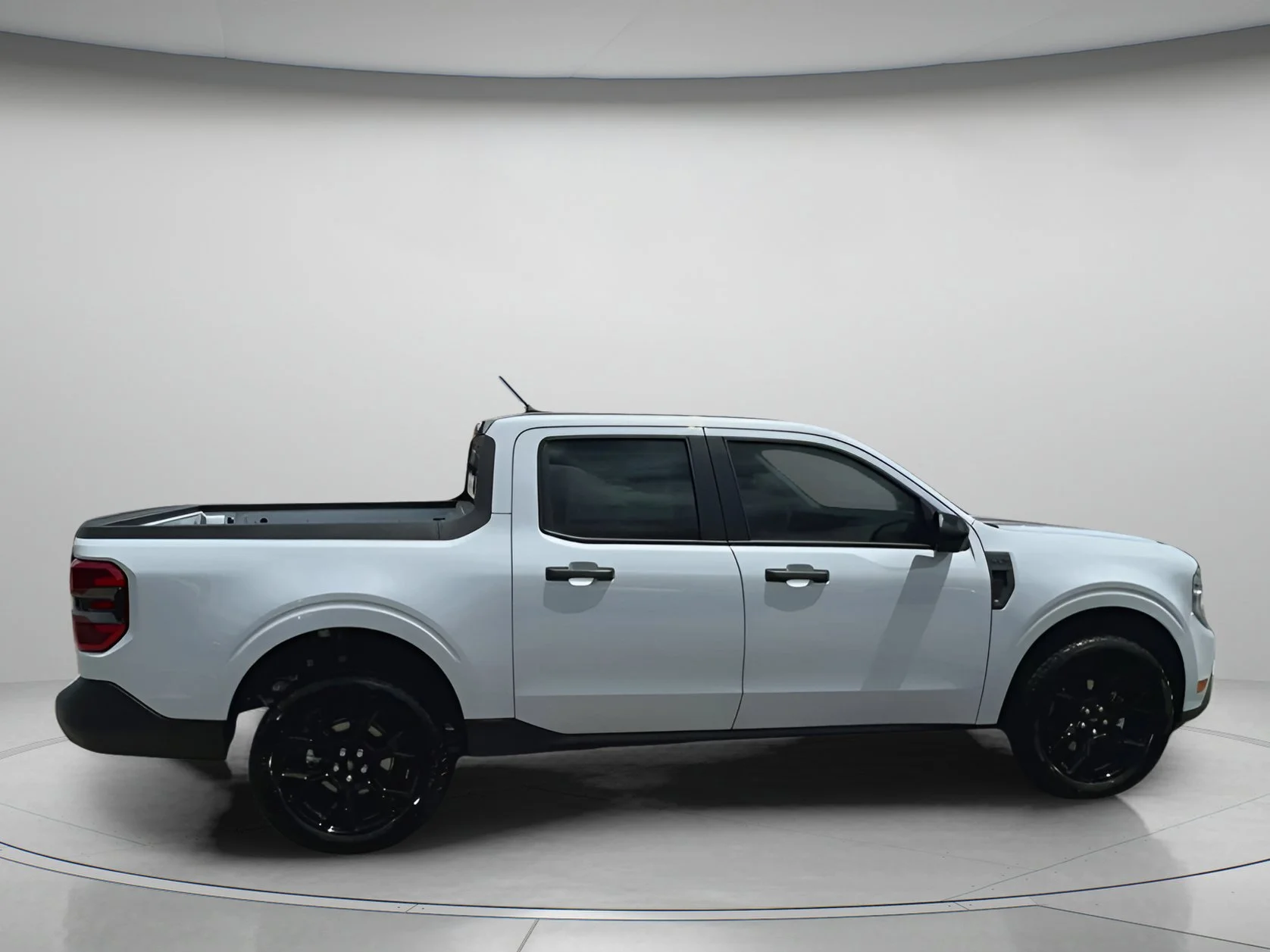 2025 Ford Maverick XLT - Photo 29
