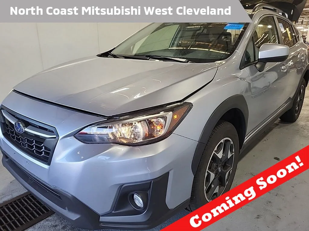2019 Subaru Crosstrek 2.0i Premium CVT's photo
