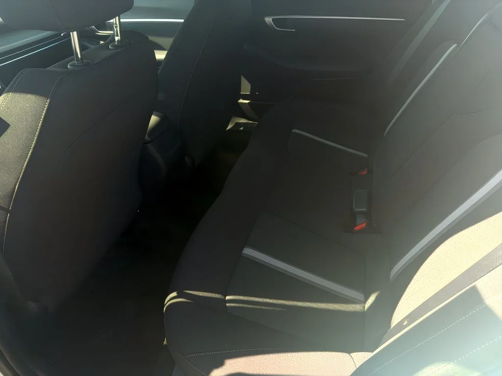 2025 Hyundai Sonata SEL - Photo 7