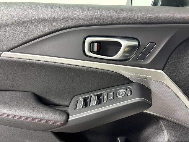 Used 2024 White Acura Type S image 16