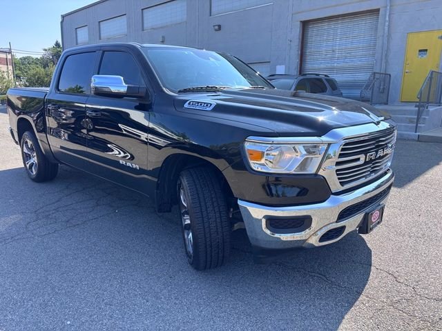 Used 2023 Black Ram Laramie image 7