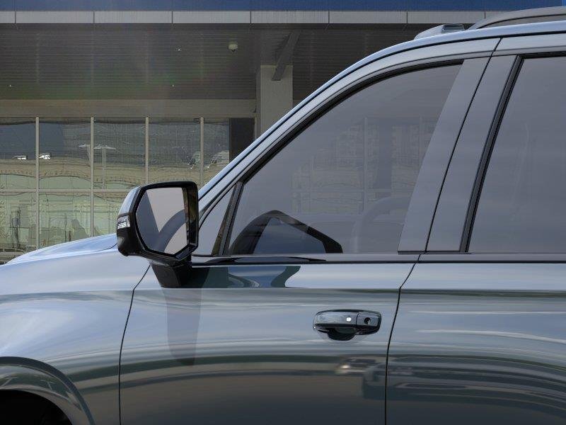 2026 Chevrolet Tahoe RST - Photo 12