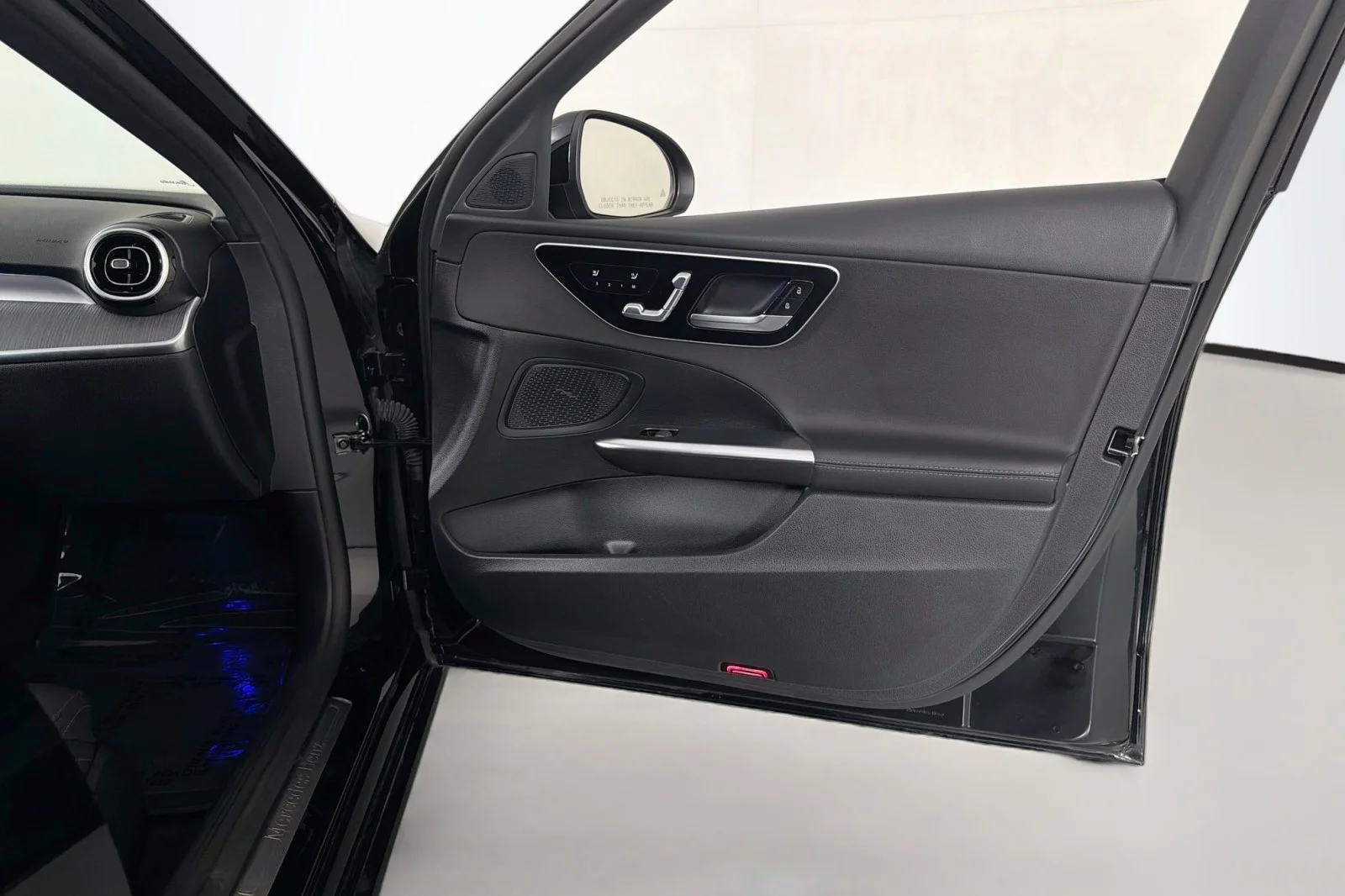 Certified Used 2024 Black Mercedes-Benz C 300 image 25