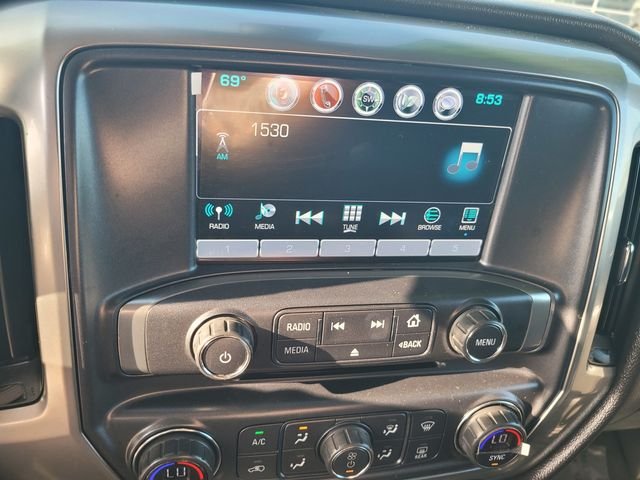 Used 2018 Red Chevrolet LT image 23