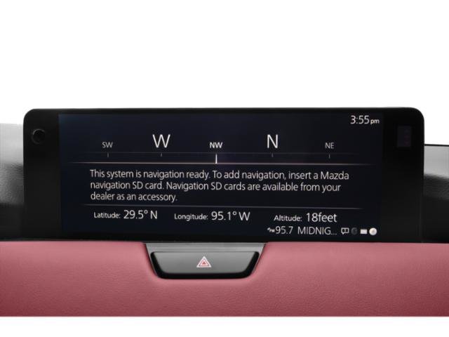 New 2026 Soul Red Crystal Metallic Mazda 3.3 Turbo S Premium AWD image 18