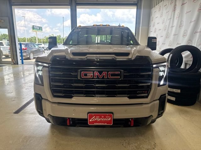 2026 GMC Sierra 2500HD AT4 - Photo 31