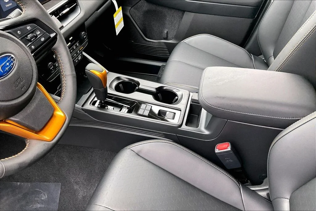 2026 Subaru Outback Wilderness - Photo 9