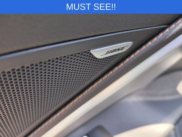 Used 2015 Gray Chevrolet Stingray image 14