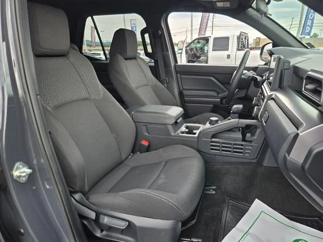 Used 2025 Gray Toyota SR5 image 17