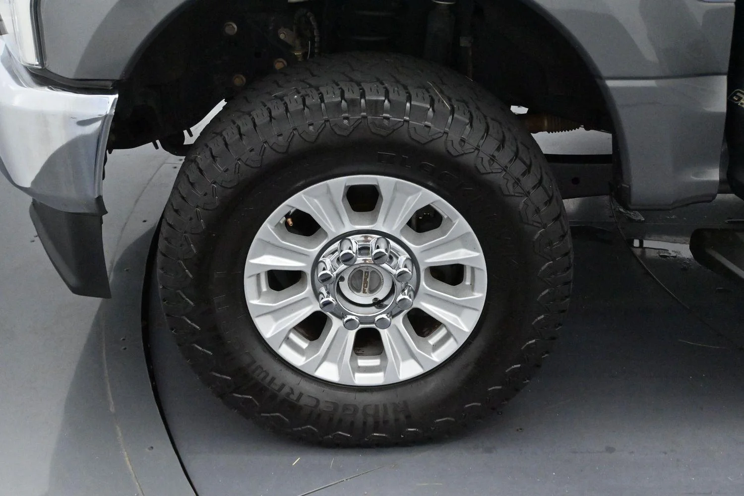 Used 2022 Carbonized Gray Ford XLT image 29