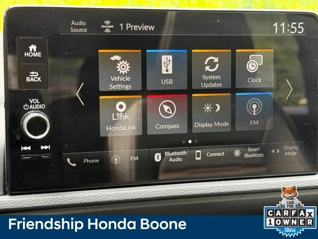 Used 2024 Red Honda Sport-L image 25