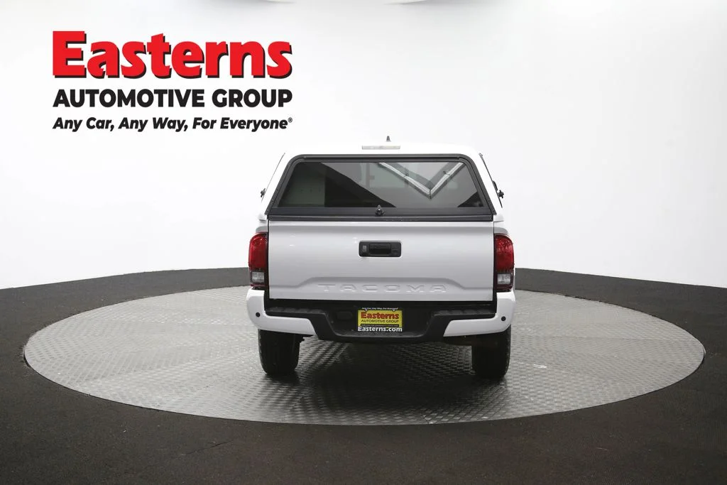 Used 2020 White Toyota SR image 33