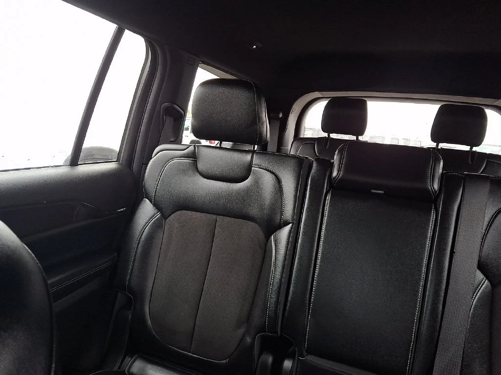 Used 2023 Bright White Clearcoat Jeep Altitude image 19