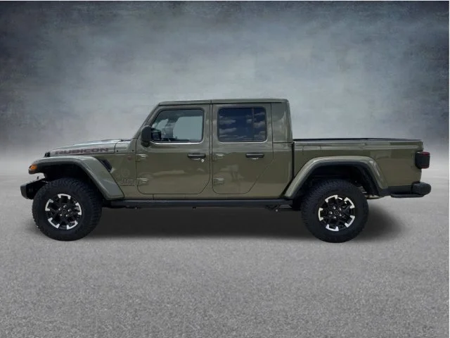 New 2026 41 Exterior Paint Jeep Rubicon X image 5