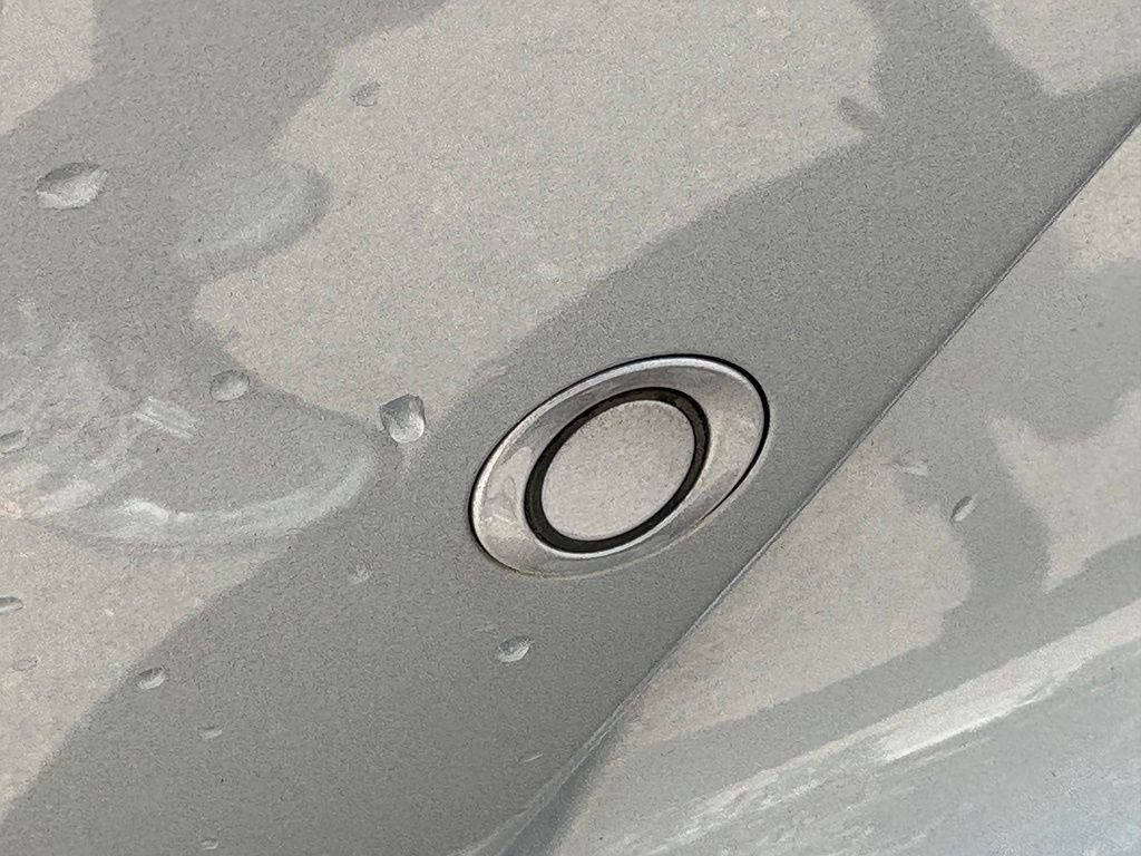 Certified Used 2023 Triple Nickel Clearcoat Dodge R/T image 17