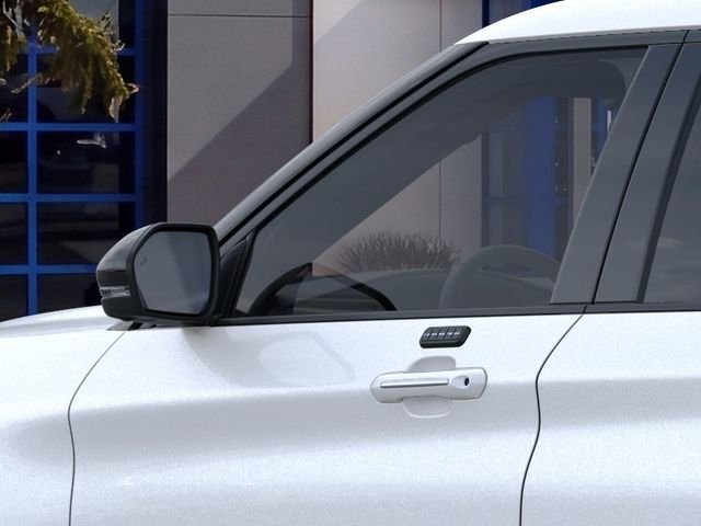 New 2026 Star White Metallic Tri-Coat Ford Platinum™ image 20