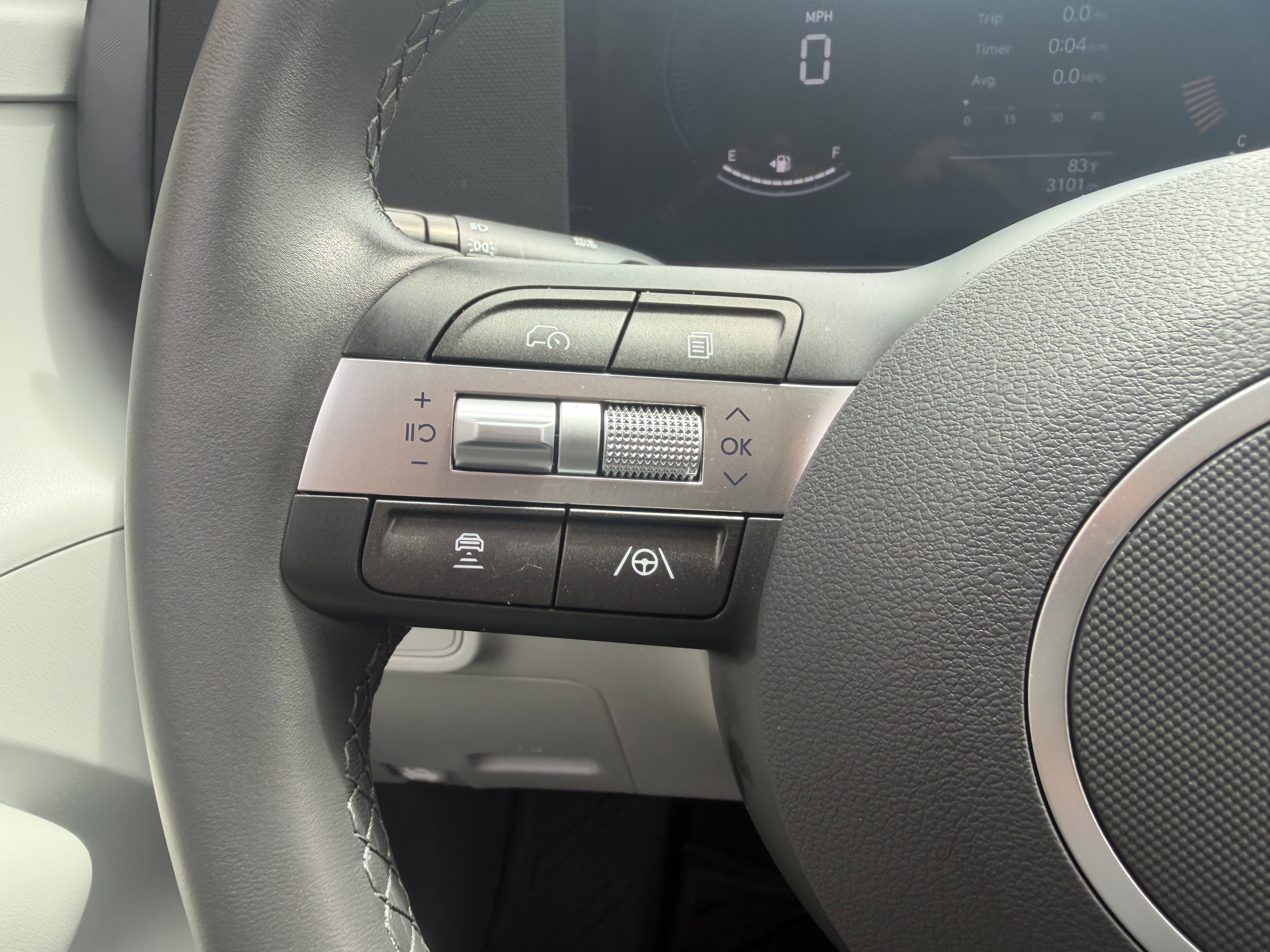 2026 Hyundai Kona SEL Sport - Photo 32