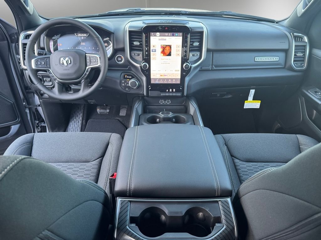2025 RAM 1500 Big Horn/Lone Star - Photo 11