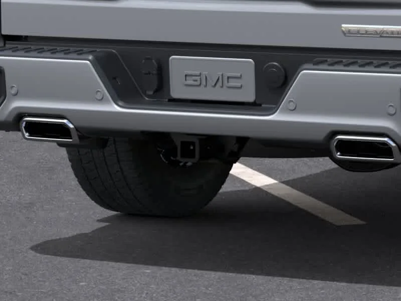 New 2026 Sterling Metallic GMC Elevation image 14