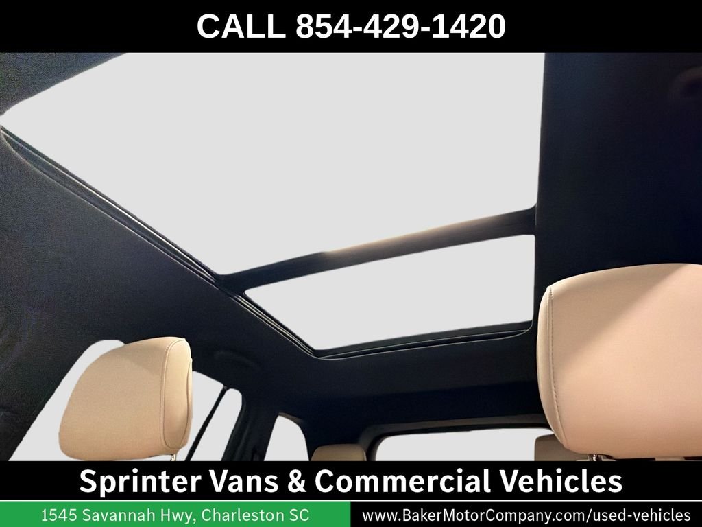 Used 2025 Gray Metallic Jeep Limited image 23