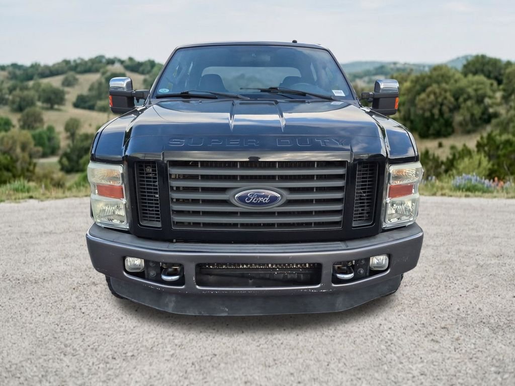Used 2008  Ford Lariat image 2