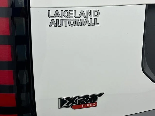 New 2026 Hyundai PALISADE XRT Pro