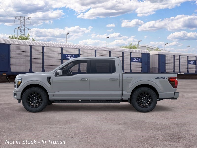 New 2026 Avalanche Ford LARIAT image 3