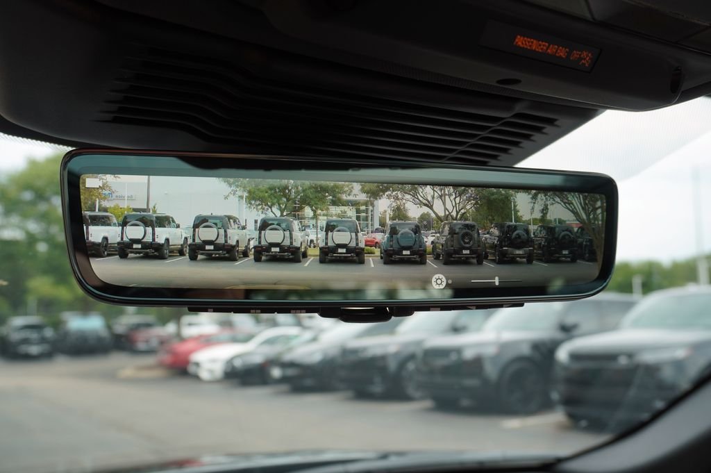 New 2026 Varesine Blue Land Rover Landmark image 18