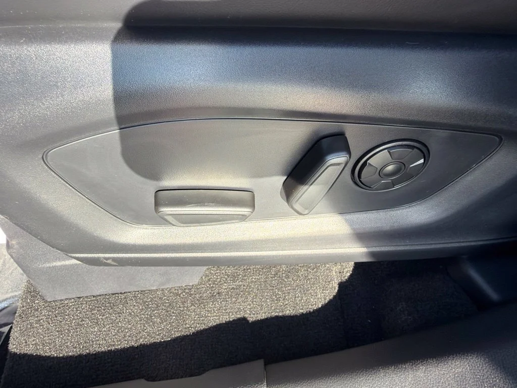New 2026 Gray Ford Tremor image 41