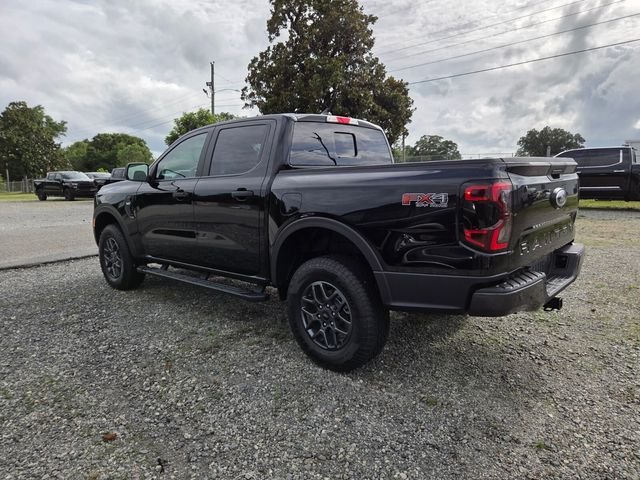 Used 2025 Black Ford XLT image 9