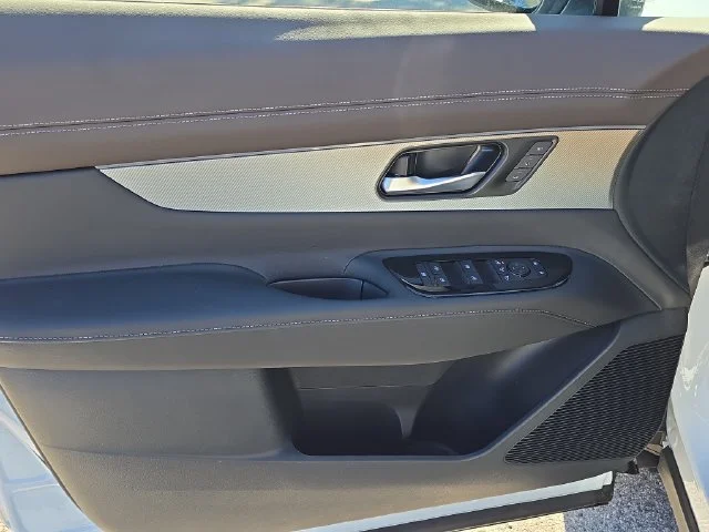 2026 Nissan Murano Platinum - Photo 20