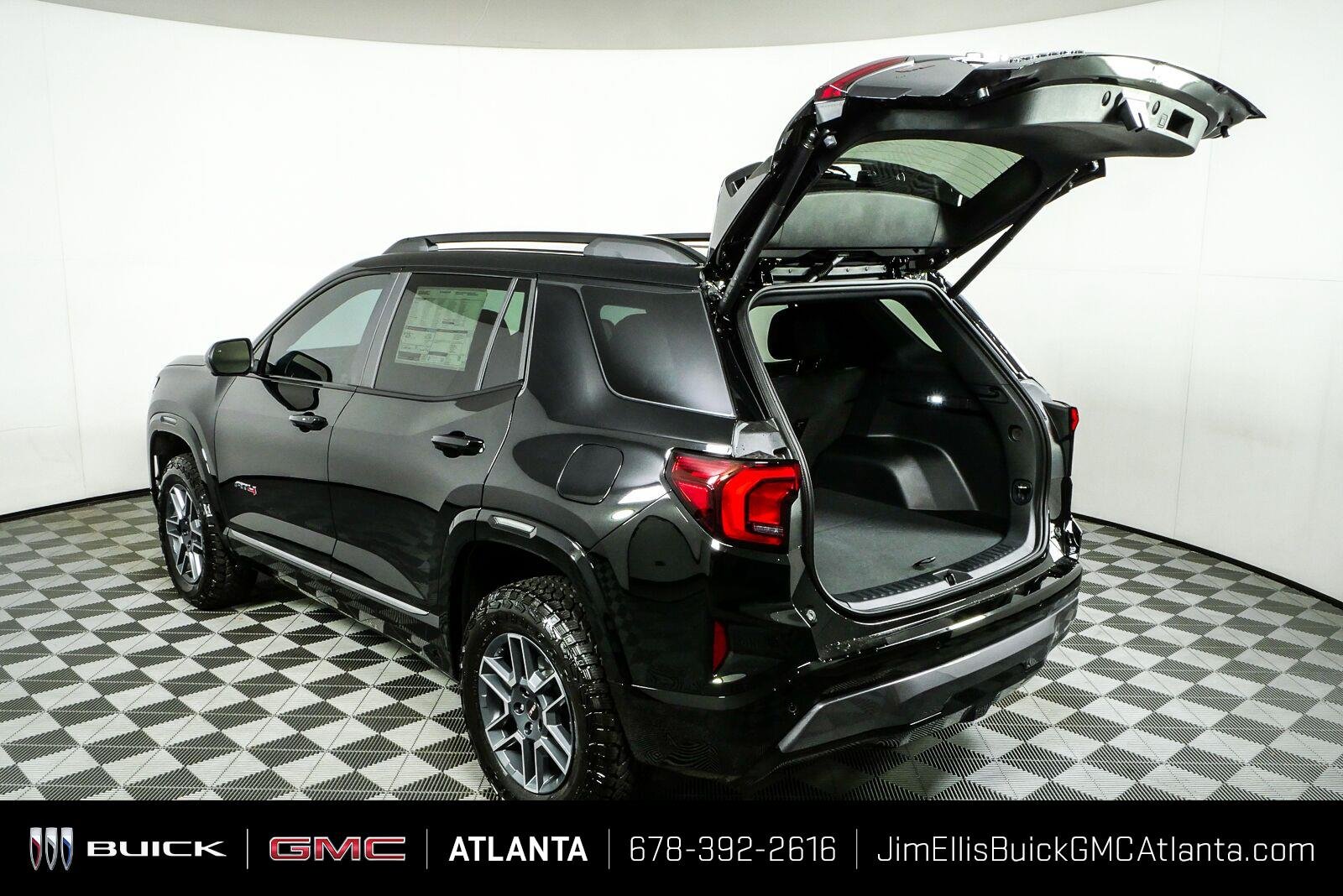 2027 GMC Terrain AT4 - Photo 33