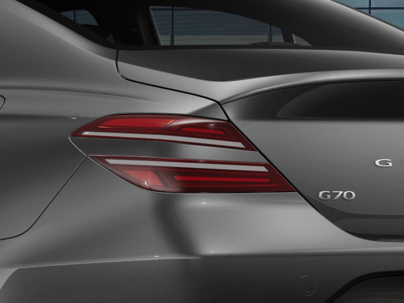 2026 GENESIS G70 Standard - Photo 42