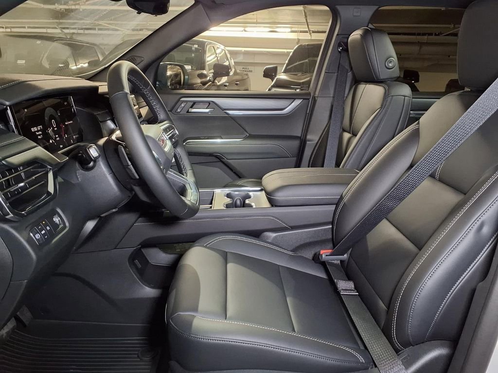 Used 2026 Summit White GMC Elevation image 13